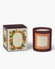Clementine & Clove Candle from rifle paper co