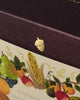 Clementine & Clove Candle from rifle paper co