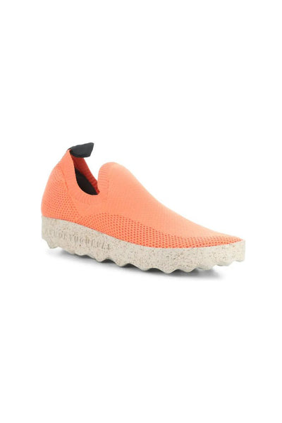 Clip Coral Slip On Sneakers 36 41