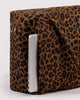 cloud carry-on bag in leopard