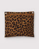 cloud carry-on bag in leopard