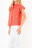 Coastal Town Button Down