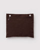 everyday bag from baggu in coffee brown