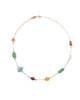 Composition Necklace, No. 6