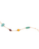 Composition Necklace, No. 6