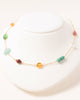 Composition Necklace, No. 6
