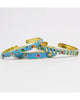 Blue Confetti Bangle Set 