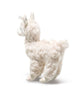 cozy alpaca plush toy from steiff