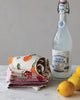 Cozy Cotton Fruit Dish Cloth