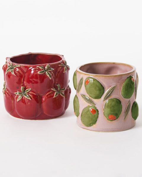 Cucina Pots