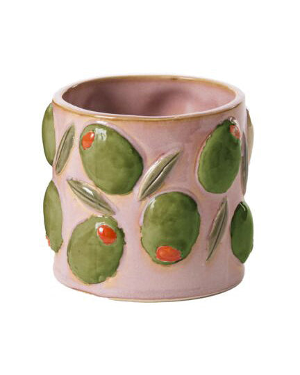 Cucina Pot olive