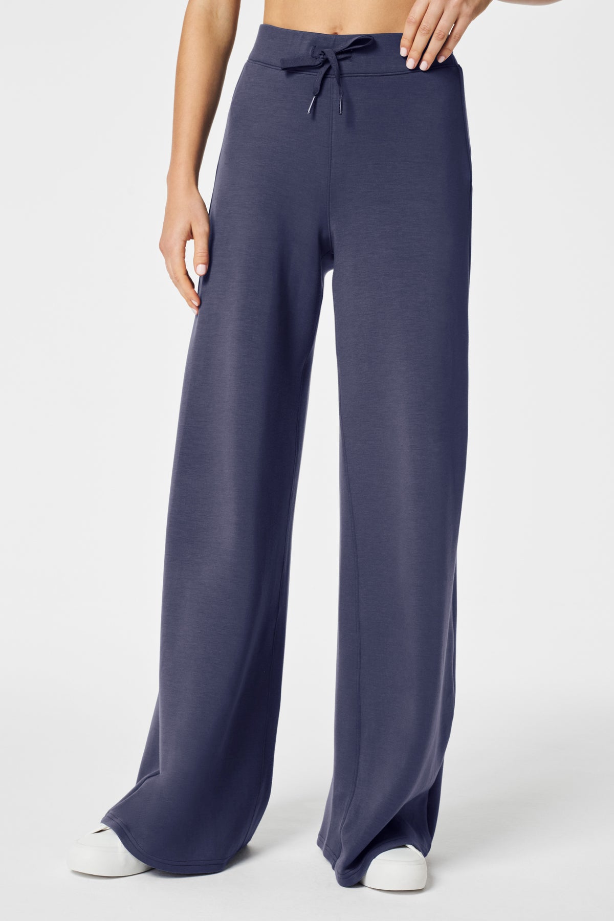 Dark Storm Airessentials Wide Leg Pant *XS-XL* | Spanx | Personify