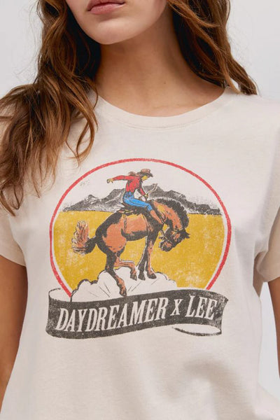 Bucking Bronco T-Shirt