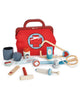 Doctor's Bag play set for children's pretend play
