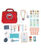 Doctor's Bag play set for children's pretend play