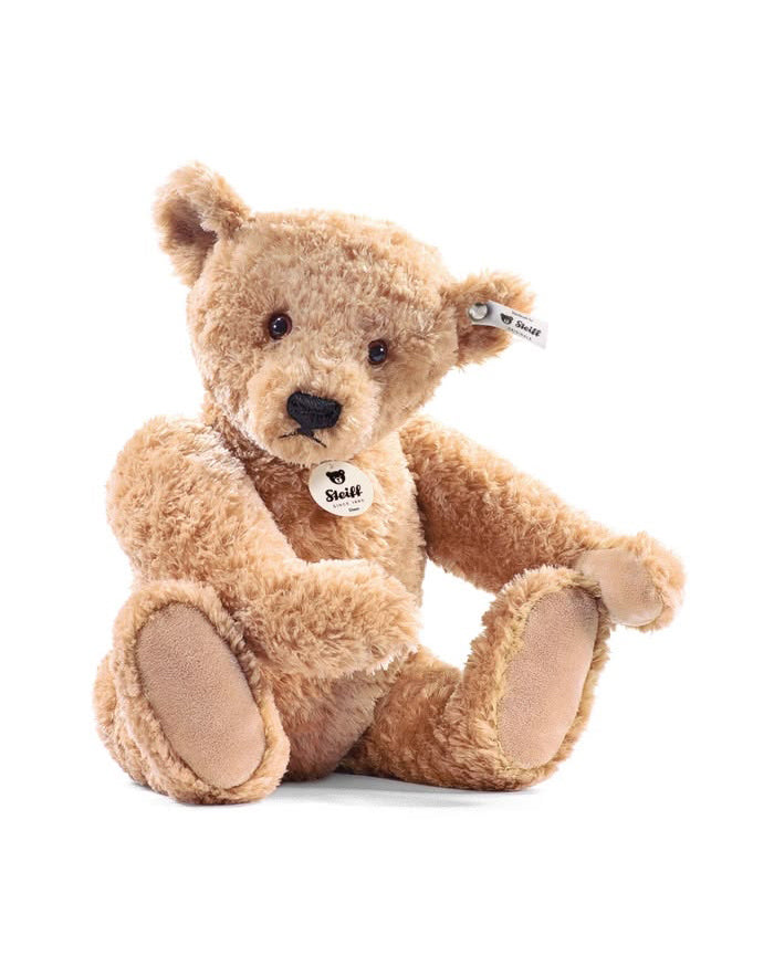elmar teddy bear 16" plush
