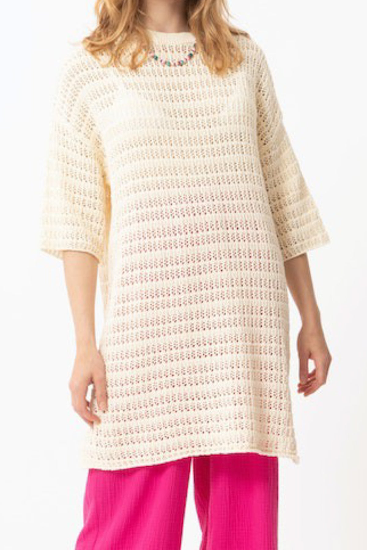 Erica Knit Sweater Dress *S-L* | Women's Clothing