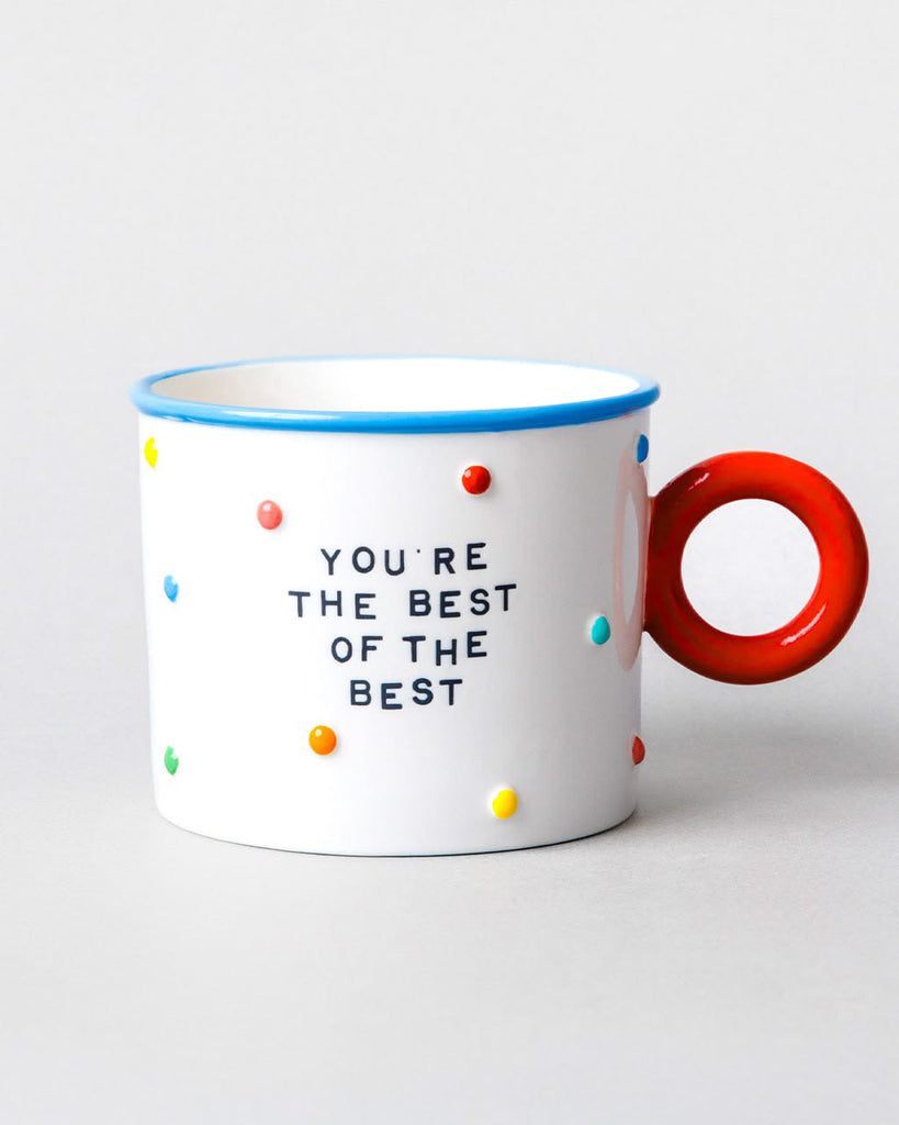 You Make Every Moment Fun Ceramic Mug