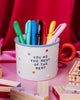 You Make Every Moment Fun Ceramic Mug