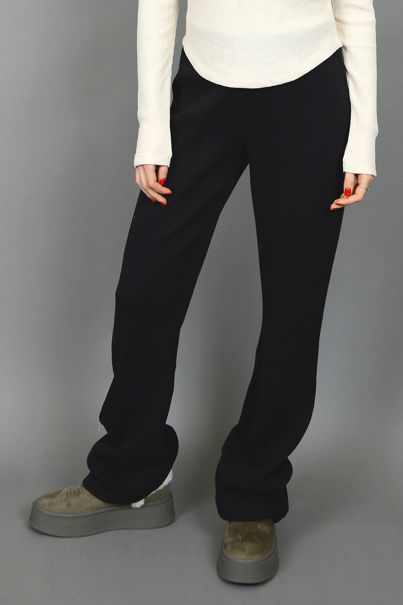 Fanila Pull-On Flares *XS-L* | Women’s Clothing | Personify – Personify ...