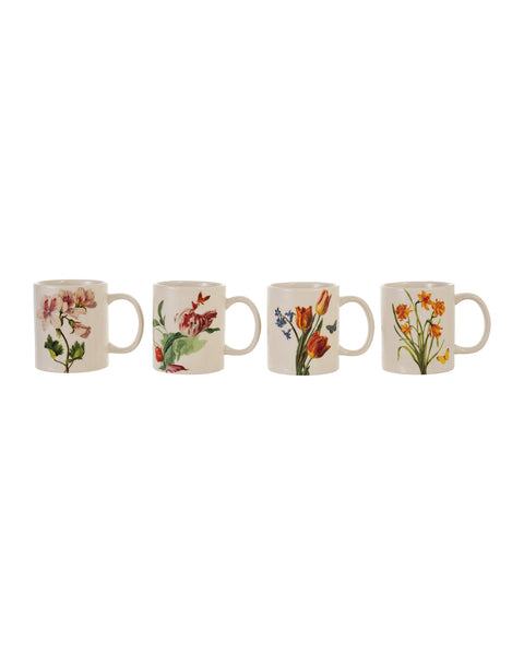 Field Flower Mug