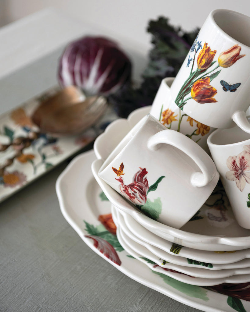 Field Flower Mug
