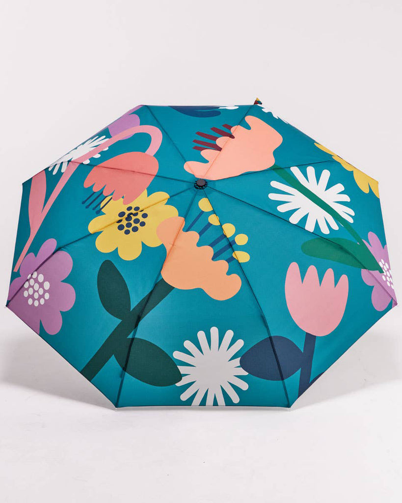 original duckhead umbrella in bloom 