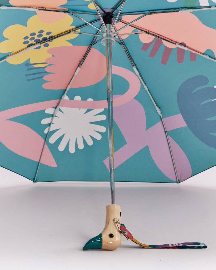 original duckhead umbrella in bloom 