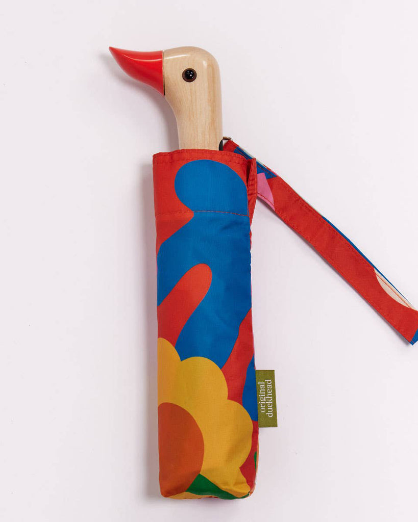 original duckhead umbrella in deli