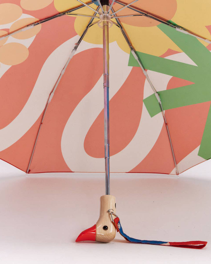 original duckhead umbrella in deli
