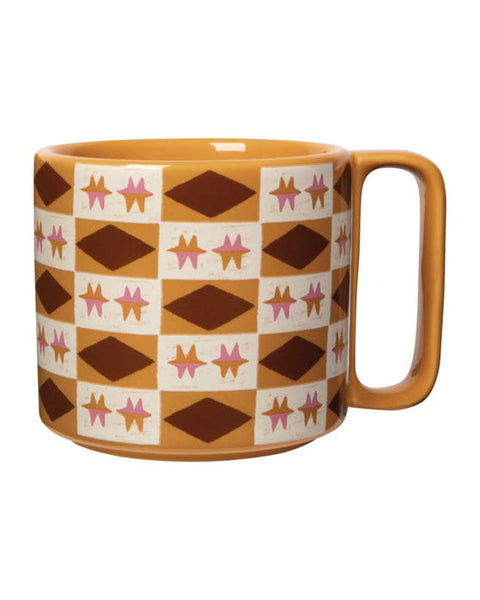 Folktale Midi Studio Mug