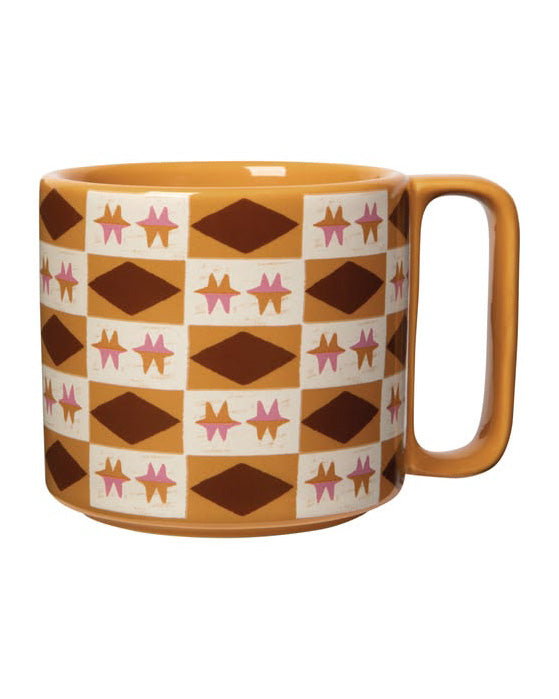 Folktale Midi Studio Mug
