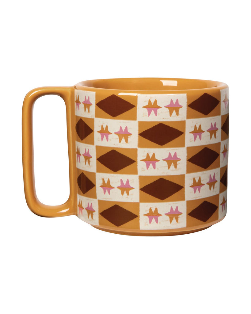 Folktale Midi Studio Mug