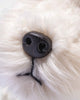 fox terrier plush toy from steiff