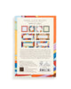 Frank Lloyd Wright Book of Labels