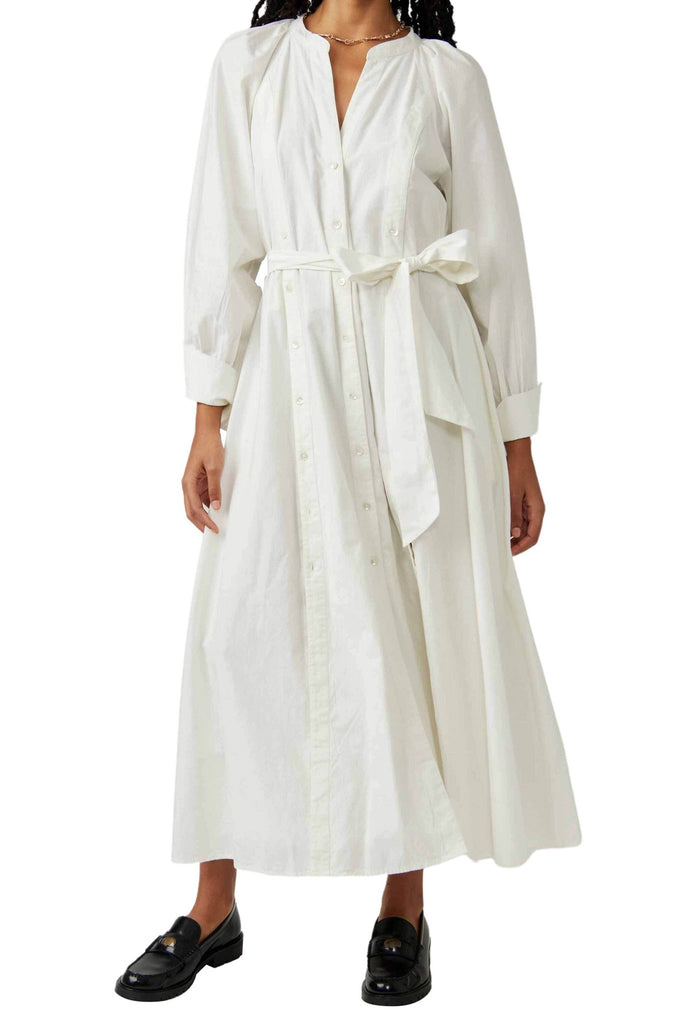 free people charlie shirt dress Charlie Tee Dress