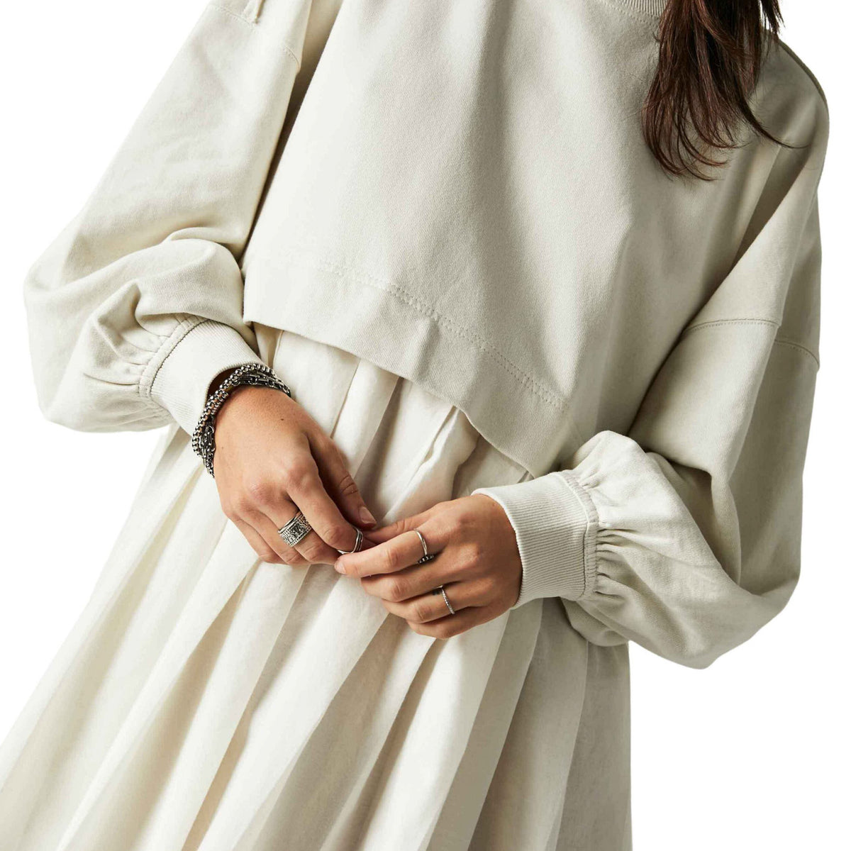 Eleanor Sweatshirt // Free People *XS-XL* | Women's Clothing