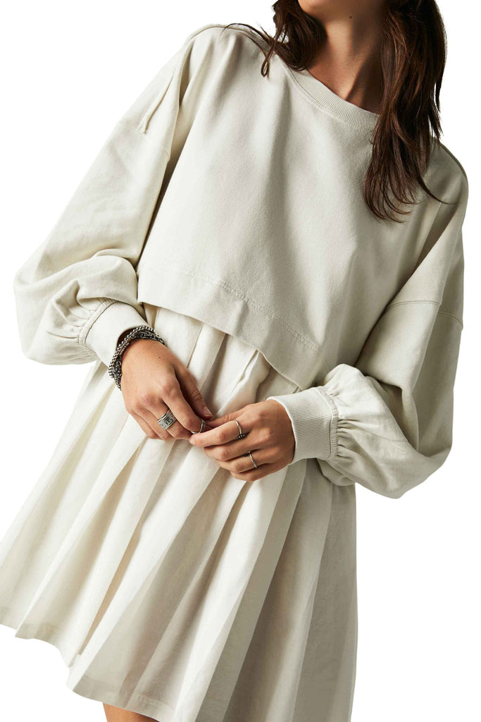 Eleanor Sweatshirt // Free People *XS-XL* | Women's Clothing Eleanor Sweatshirt // Free People *XS-XL* | Women's Clothing