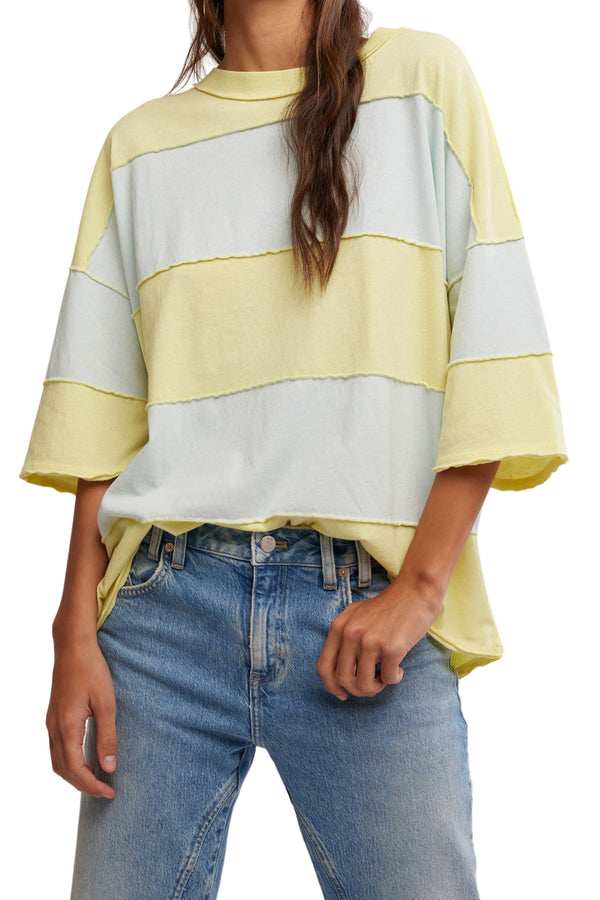 Finch Maddie Tee // Free People *XS-XL*