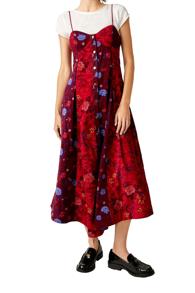 gail midi dress Gail Midi Dress
