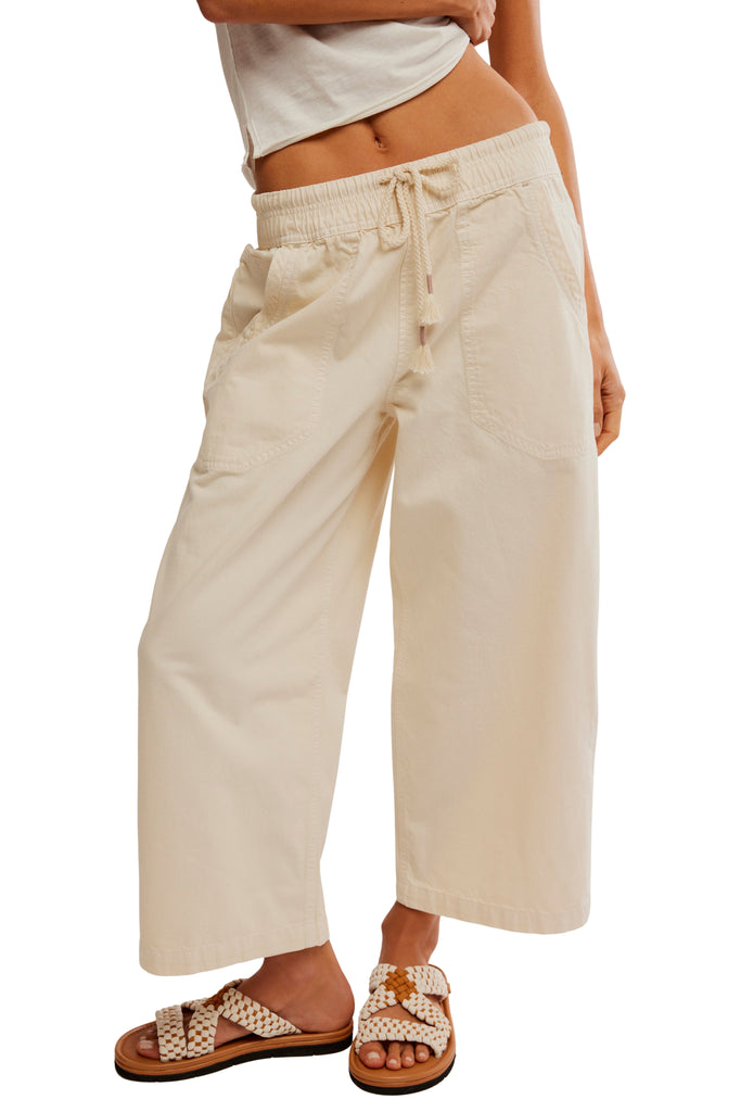 Irie Easy Peasy Pull On Jeans // Free People *XS-XL*