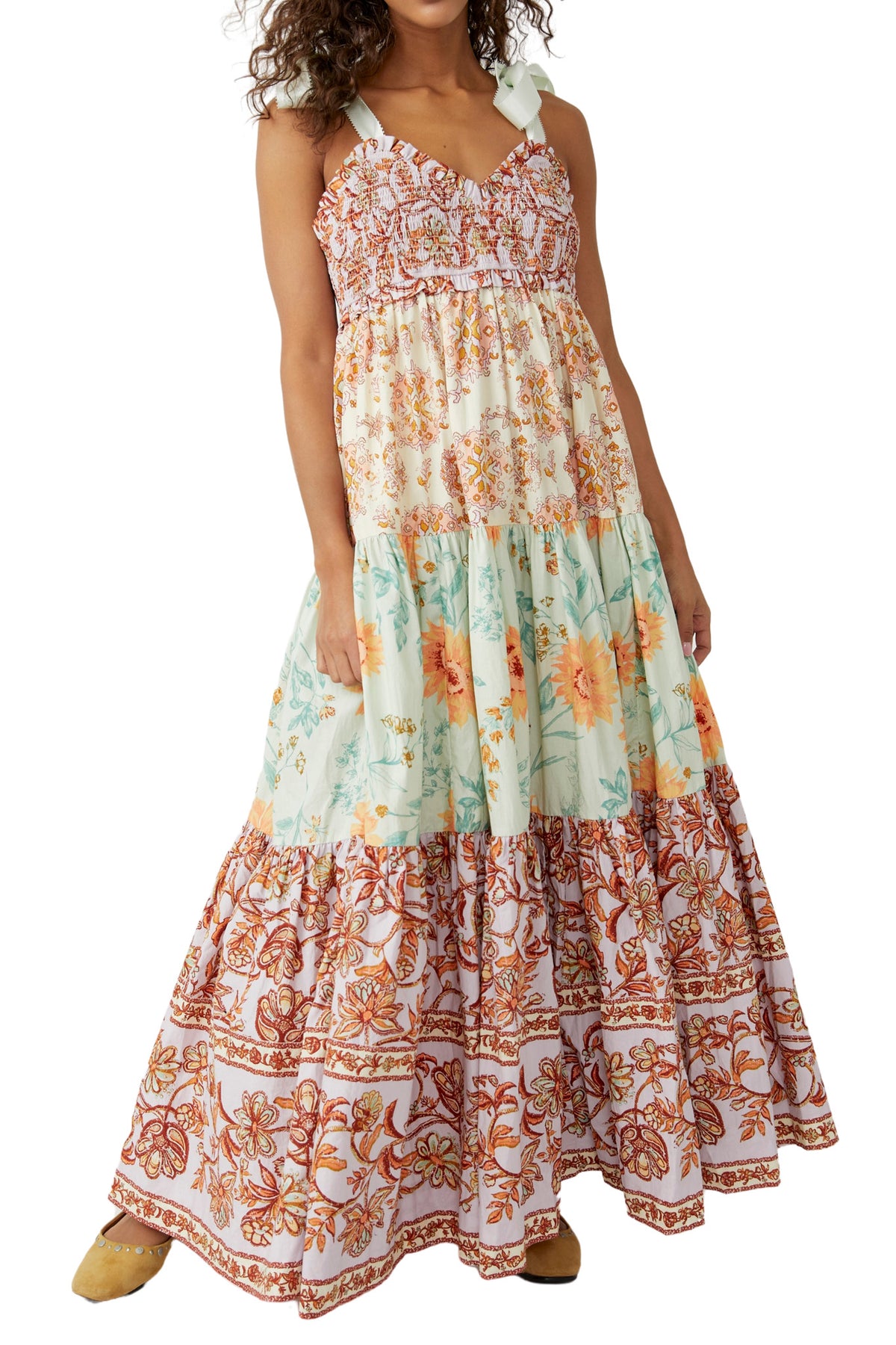 Bluebell Maxi Dress // Free People *XS-XL* | Women's Clothing