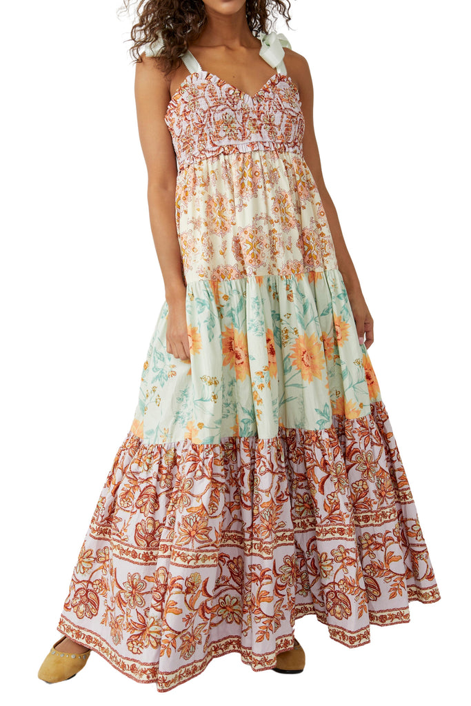 Bluebell Maxi Dress // Free People *XS-XL* | Women's Clothing | Personify Personify Shop Bluebell Maxi Dress // Free People *XS-XL* | Women's Clothing | Personify Personify Shop