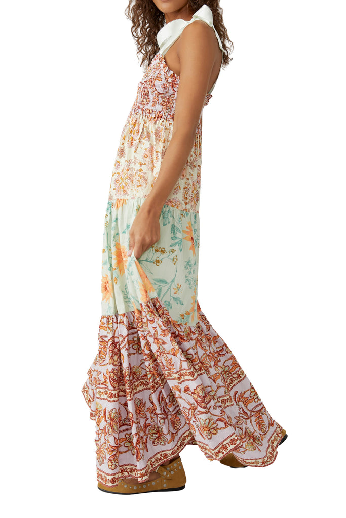 Bluebell Maxi Dress // Free People *XS-XL* | Women's Clothing | Personify Personify Shop Bluebell Maxi Dress // Free People *XS-XL* | Women's Clothing | Personify Personify Shop