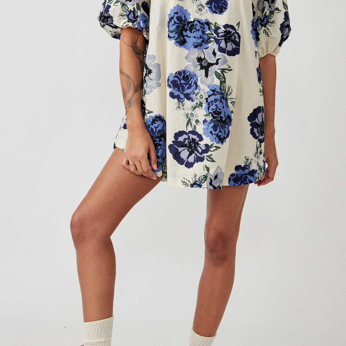 Maye Poplin Tunic Dress // Free People *XS-XL* | Women's Clothing | Personify Personify Shop Maye Poplin Tunic Dress // Free People *XS-XL* | Women's Clothing | Personify Personify Shop
