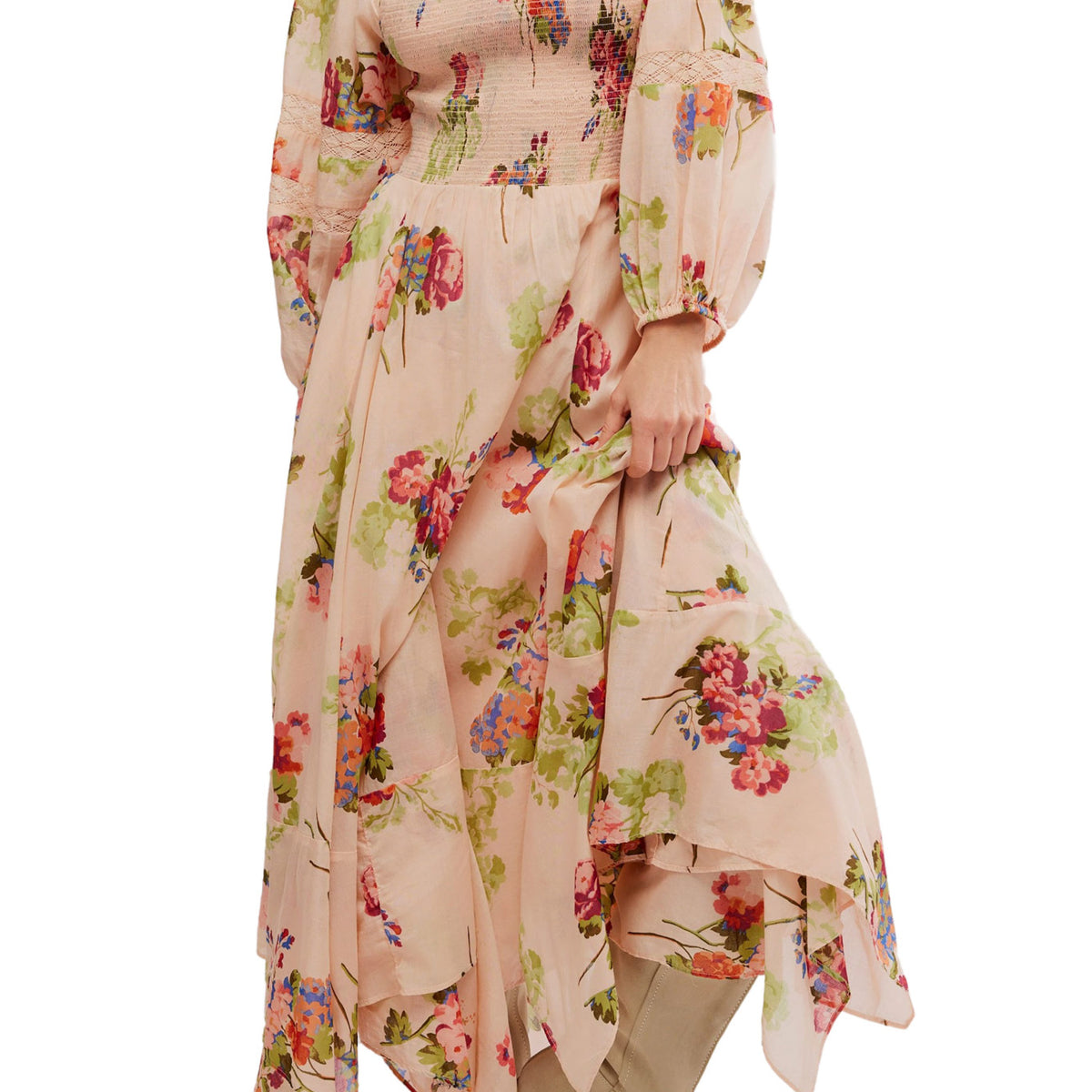 Tea Morning Glory Maxi // Free People *XS-XL* | Women's Clothing | Personify Personify Shop Tea Morning Glory Maxi // Free People *XS-XL* | Women's Clothing | Personify Personify Shop