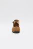 Camel Oiled Suede Mystic Halo Mary Jane  from free people 