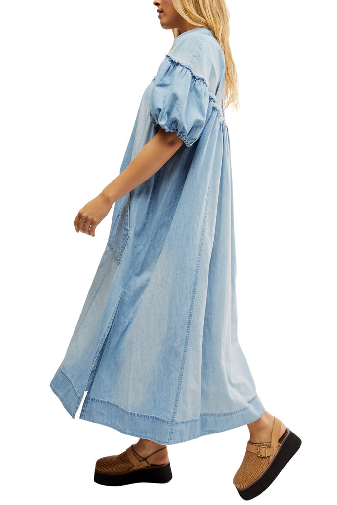 On the Road Maxi Dress // Free People *XS-XL* | Women's Clothing | Personify Personify Shop On the Road Maxi Dress // Free People *XS-XL* | Women's Clothing | Personify Personify Shop