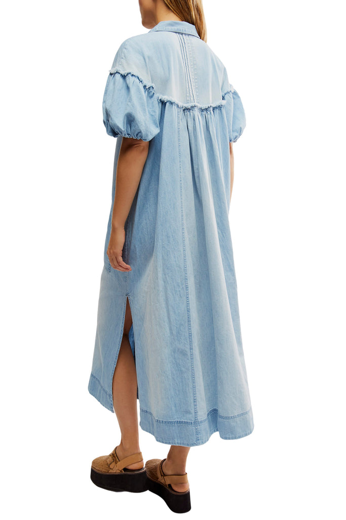 On the Road Maxi Dress // Free People *XS-XL* | Women's Clothing | Personify Personify Shop On the Road Maxi Dress // Free People *XS-XL* | Women's Clothing | Personify Personify Shop