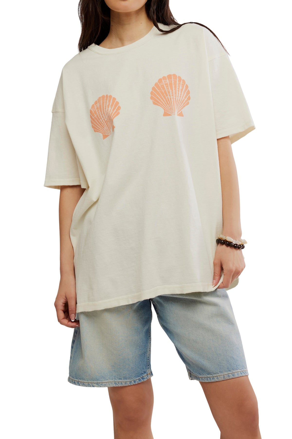 Shell Tee // Free People *XS-XL* | Women’s Clothing | Personify ...